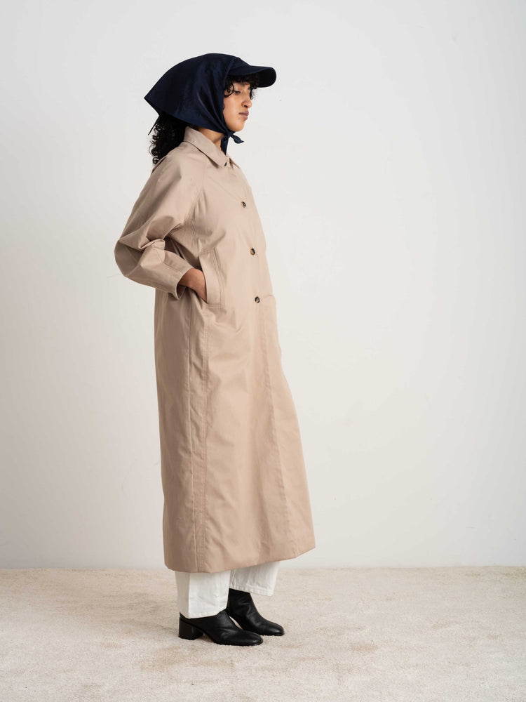 THOMPSON COAT • PDF Pattern