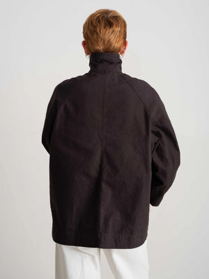 THOMPSON COAT • PDF Pattern