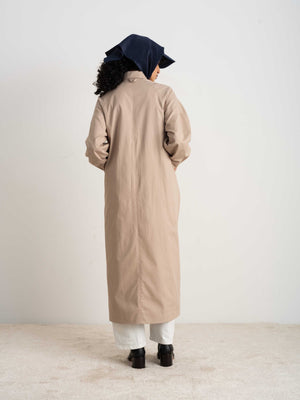 THOMPSON COAT • PDF Pattern