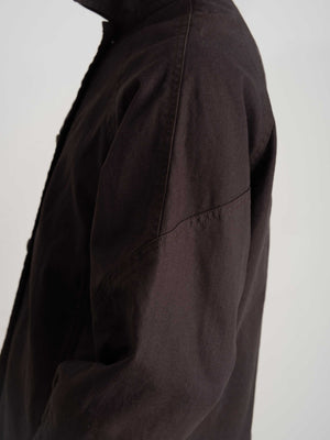 THOMPSON COAT • PDF Pattern