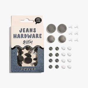JEANS • Hardware Pack