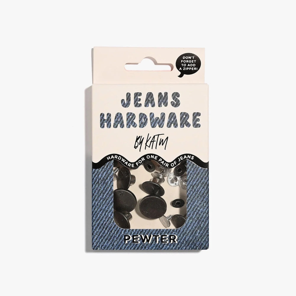 JEANS • Hardware Pack