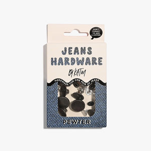 JEANS • Hardware Pack