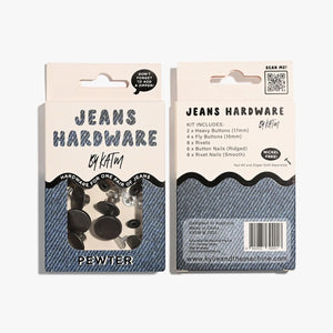 JEANS • Hardware Pack