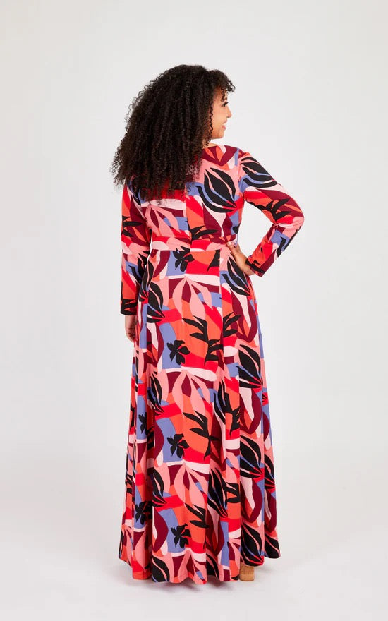 UPTON DRESS & SKIRT PLUS EXPANSION PACK • Pattern