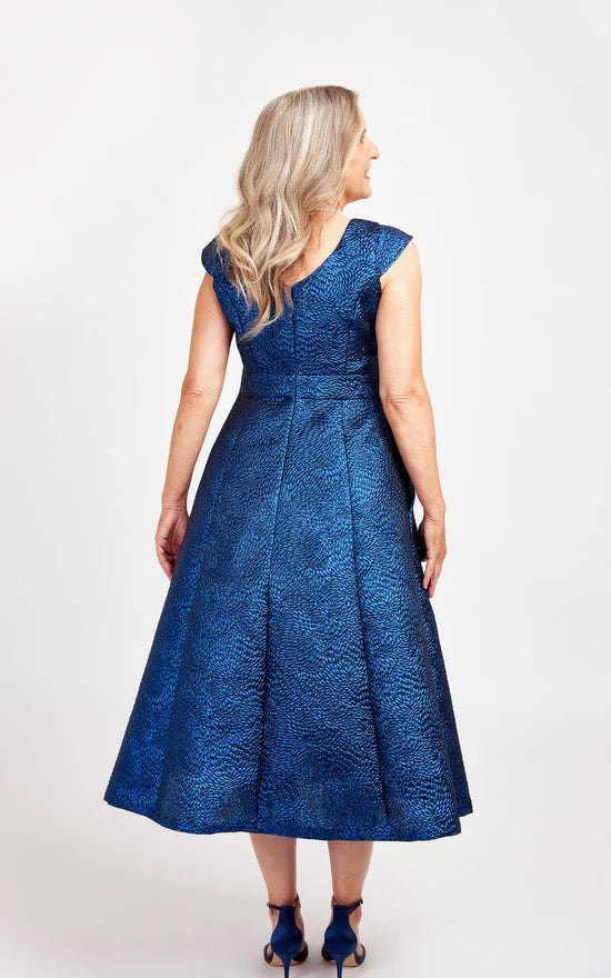 UPTON DRESS & SKIRT PLUS EXPANSION PACK • Pattern
