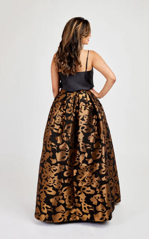 UPTON DRESS & SKIRT PLUS EXPANSION PACK • Pattern