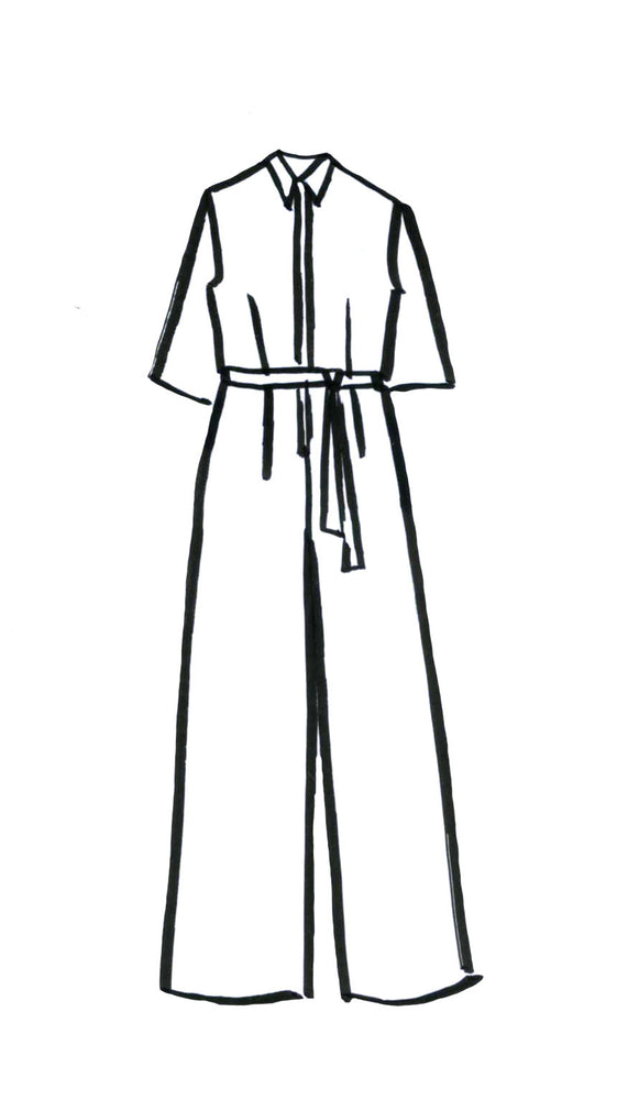 JUDITH • PDF Pattern