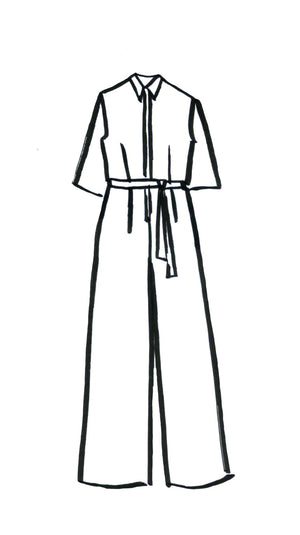 JUDITH • PDF Pattern