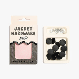 JACKET • Hardware Pack