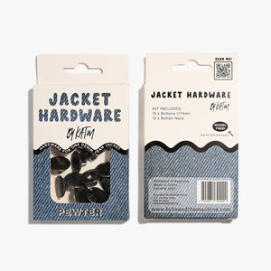 JACKET • Hardware Pack