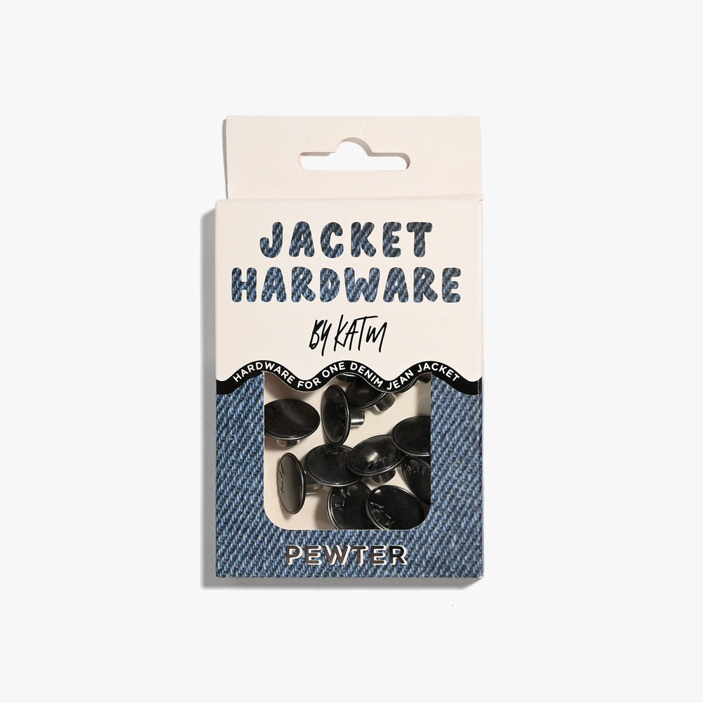 JACKET • Hardware Pack