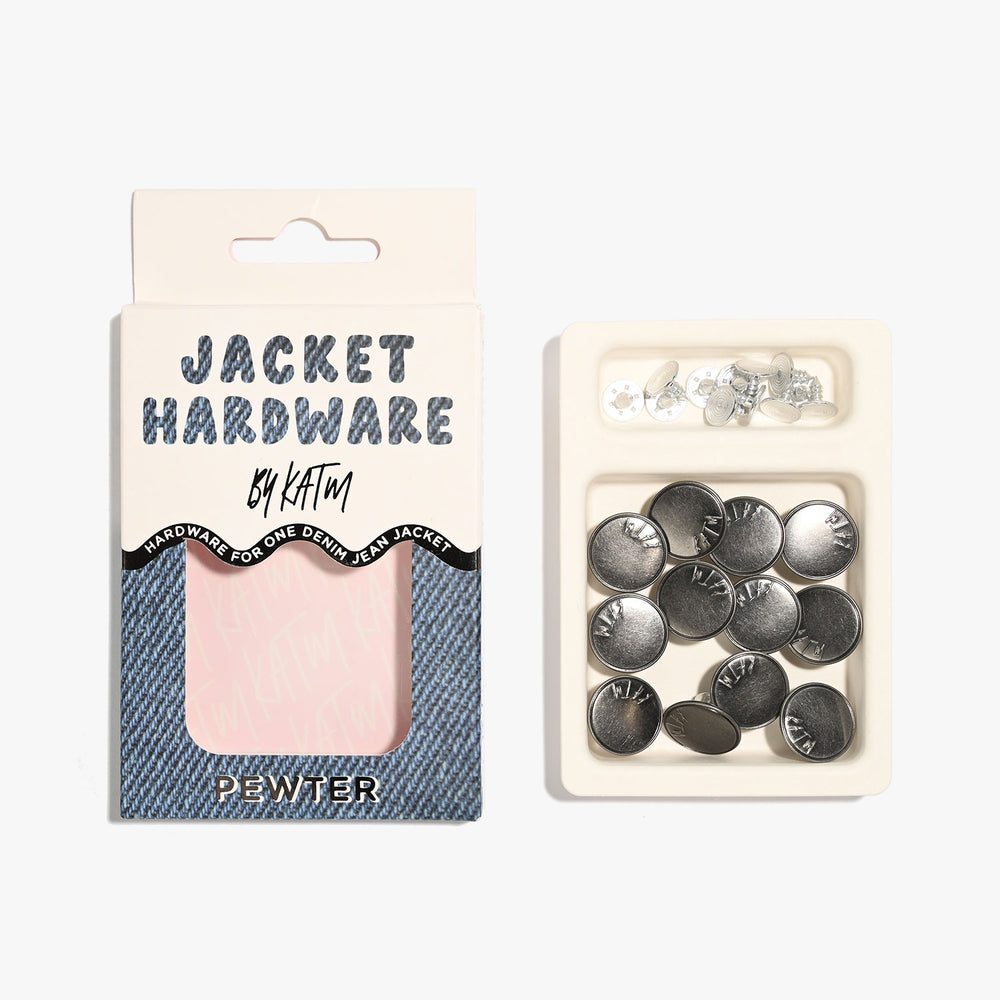 JACKET • Hardware Pack