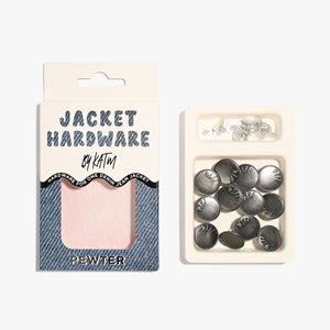 JACKET • Hardware Pack