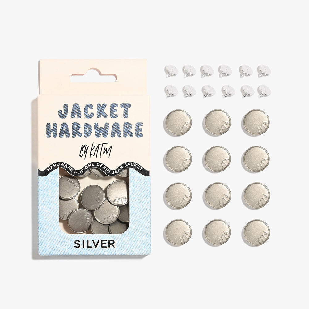JACKET • Hardware Pack