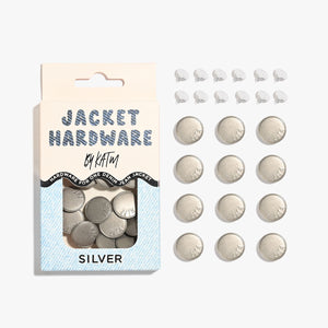 JACKET • Hardware Pack