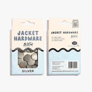 JACKET • Hardware Pack