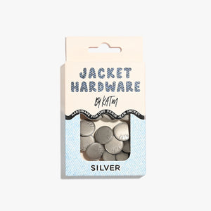 JACKET • Hardware Pack