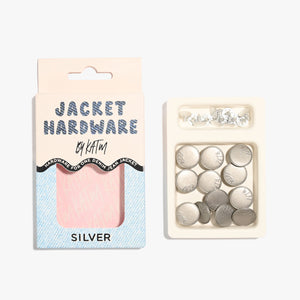 JACKET • Hardware Pack