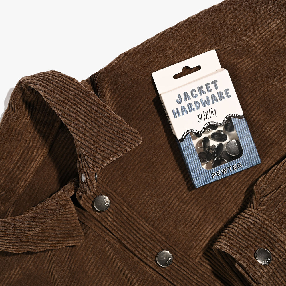 JACKET • Hardware Pack