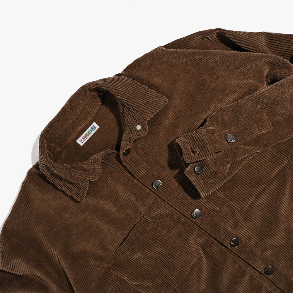 JACKET • Hardware Pack