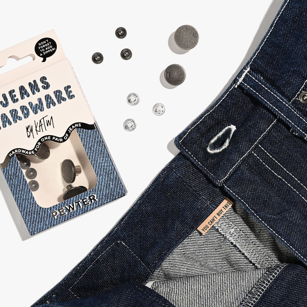JEANS • Hardware Pack
