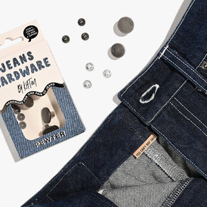 JEANS • Hardware Pack