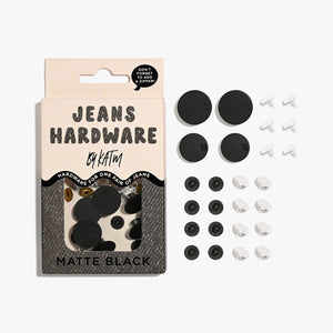 JEANS • Hardware Pack