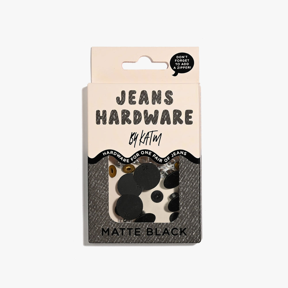JEANS • Hardware Pack