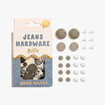 JEANS • Hardware Pack