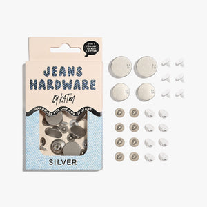 JEANS • Hardware Pack