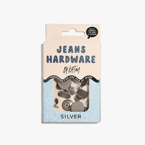 JEANS • Hardware Pack