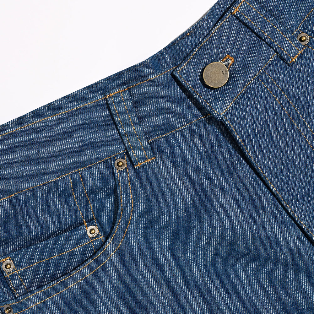 JEANS • Hardware Pack