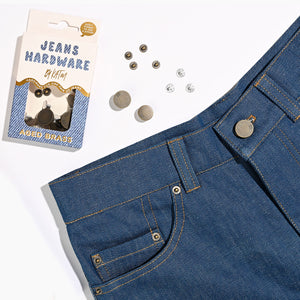 JEANS • Hardware Pack