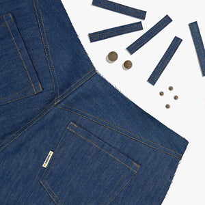 JEANS • Hardware Pack