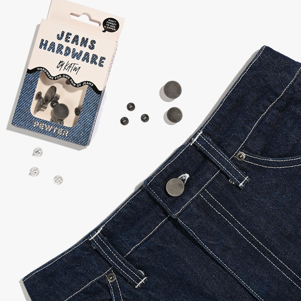 JEANS • Hardware Pack
