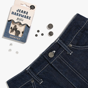 JEANS • Hardware Pack