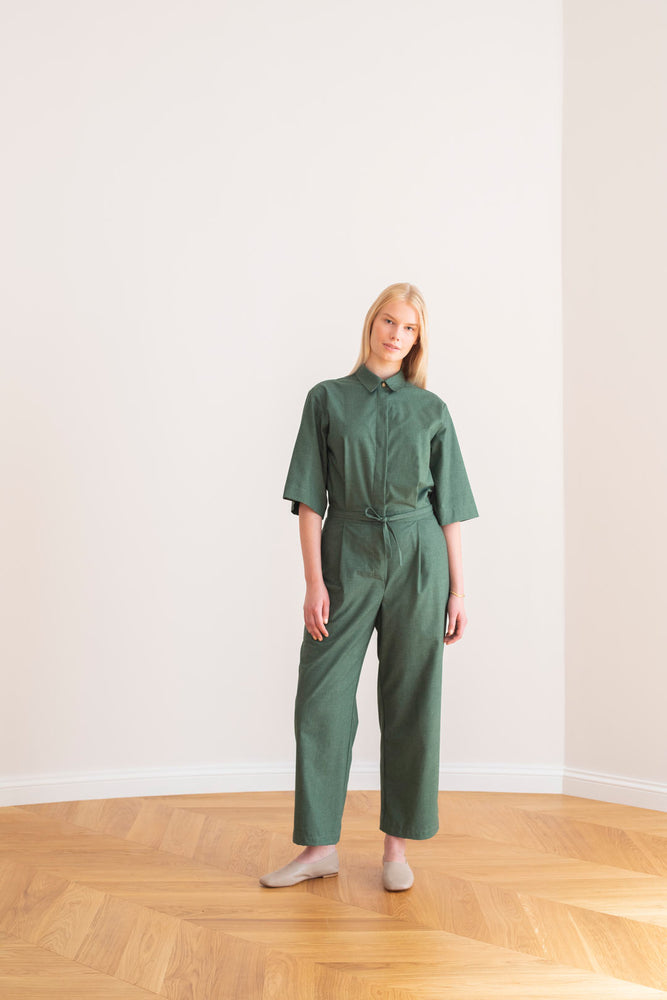 JUDITH • PDF Pattern