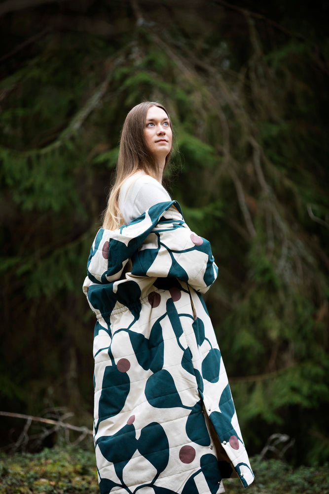 NIETOS • PDF Pattern