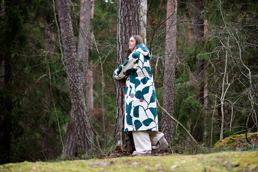 NIETOS • PDF Pattern