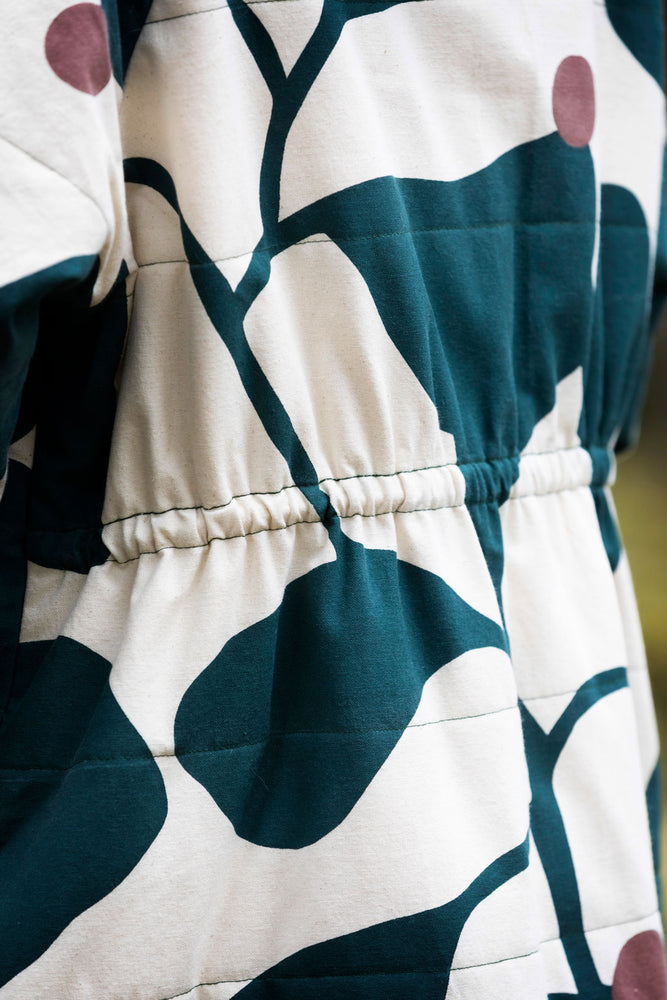 NIETOS • PDF Pattern