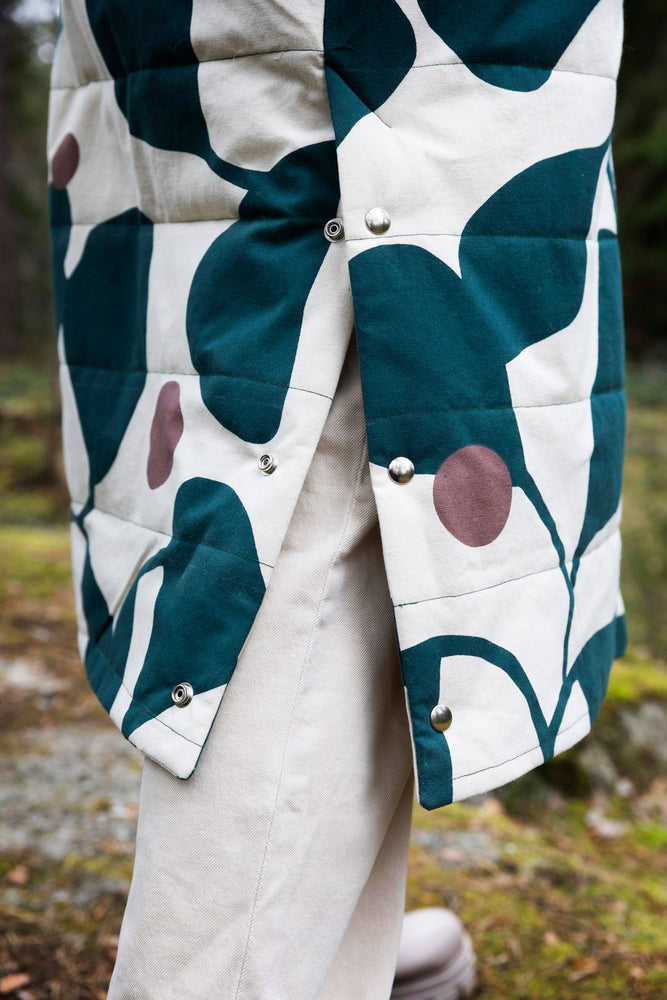 NIETOS • PDF Pattern