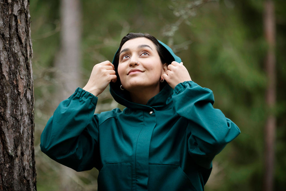 NIETOS • PDF Pattern