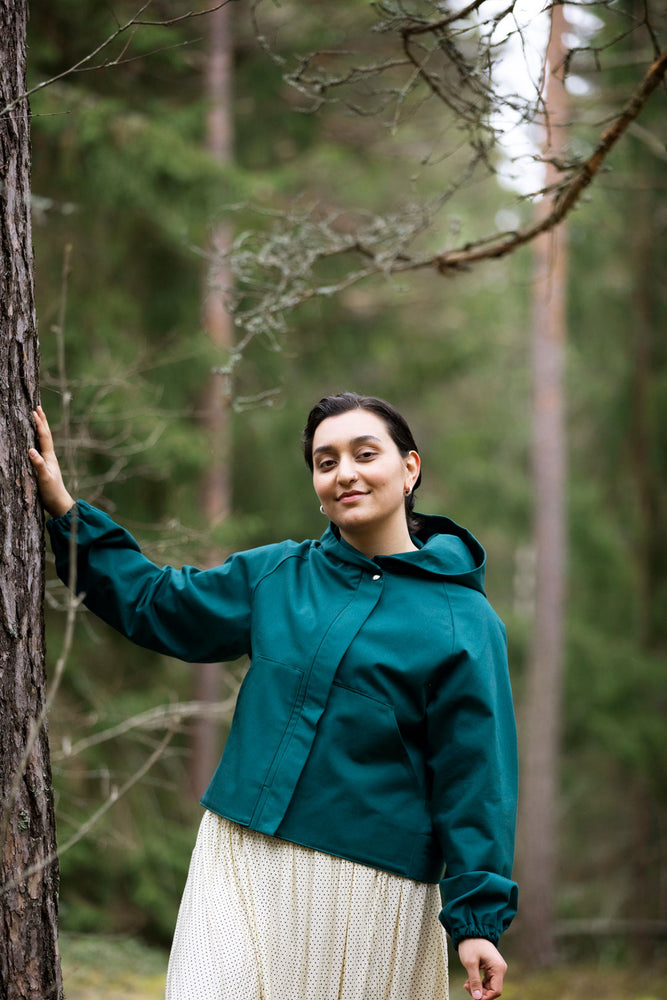 NIETOS • PDF Pattern