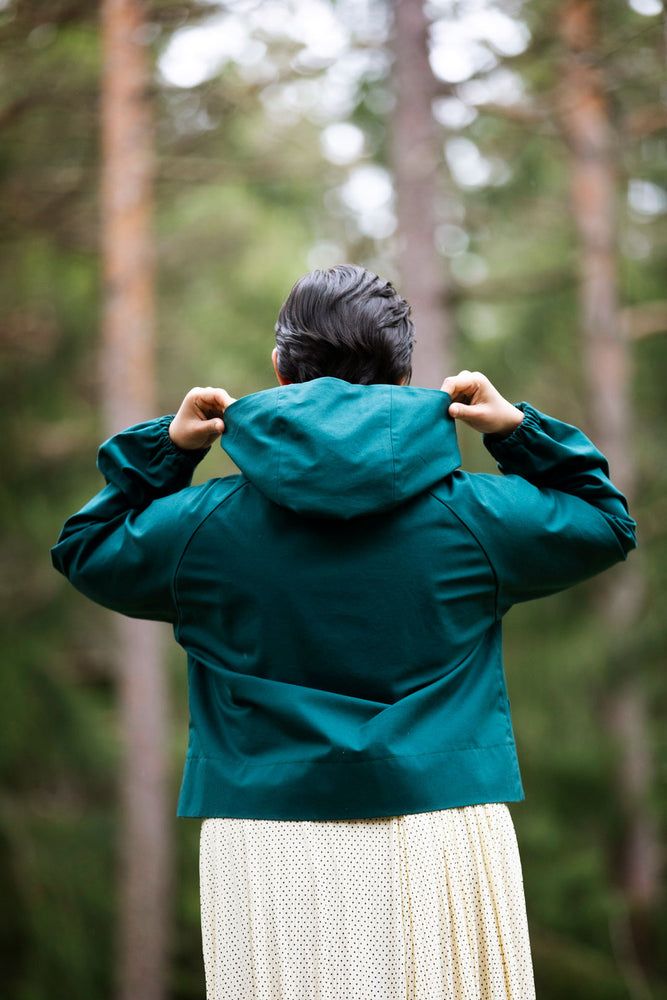 NIETOS • PDF Pattern