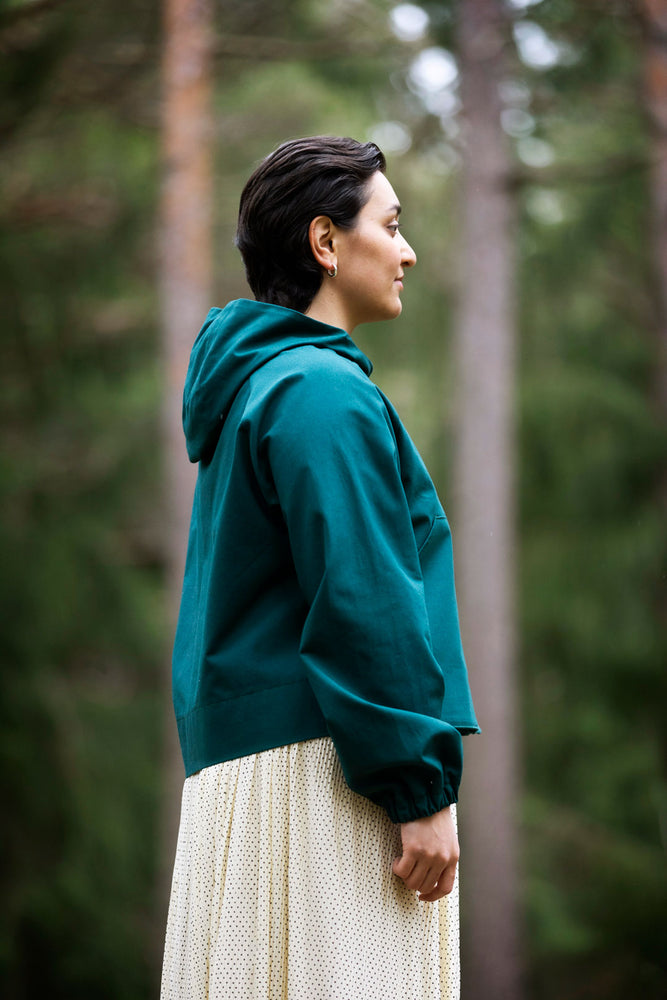 NIETOS • PDF Pattern