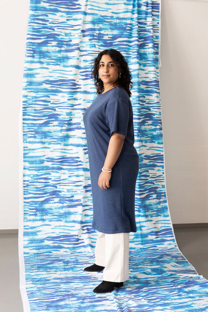 NORDIC • PDF Pattern