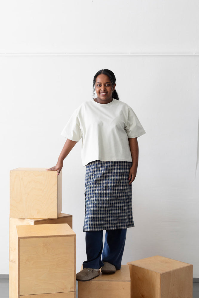 NORDIC • PDF Pattern