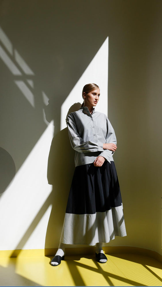 PANEL • PDF Pattern