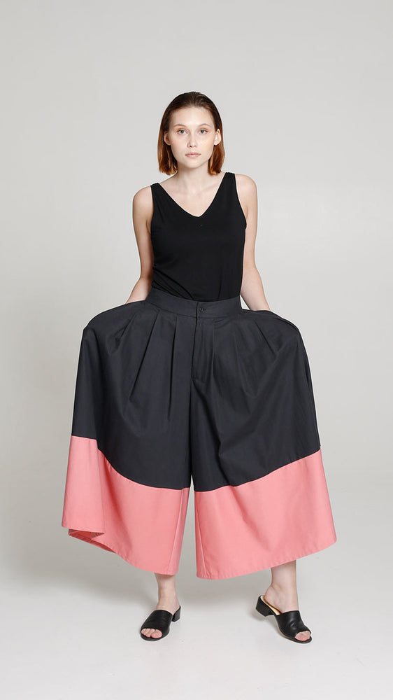 PANEL • PDF Pattern